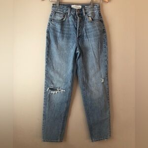 ♦️ Denim Forum | 90s Boyfriend High Loose 30L